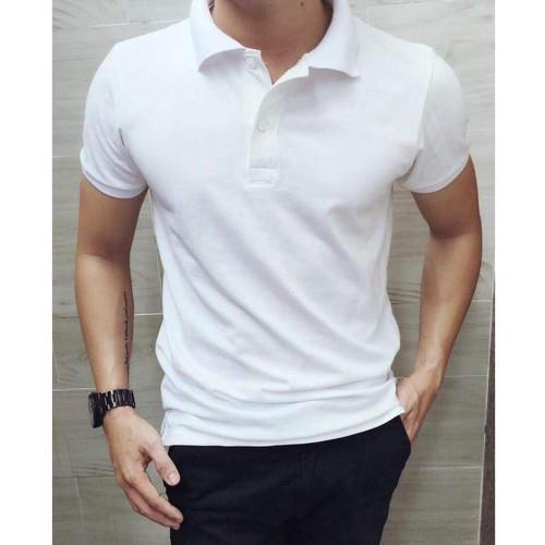 Đồng phục áo phông 100% cotton, giá rẻ, phom dáng đẹp