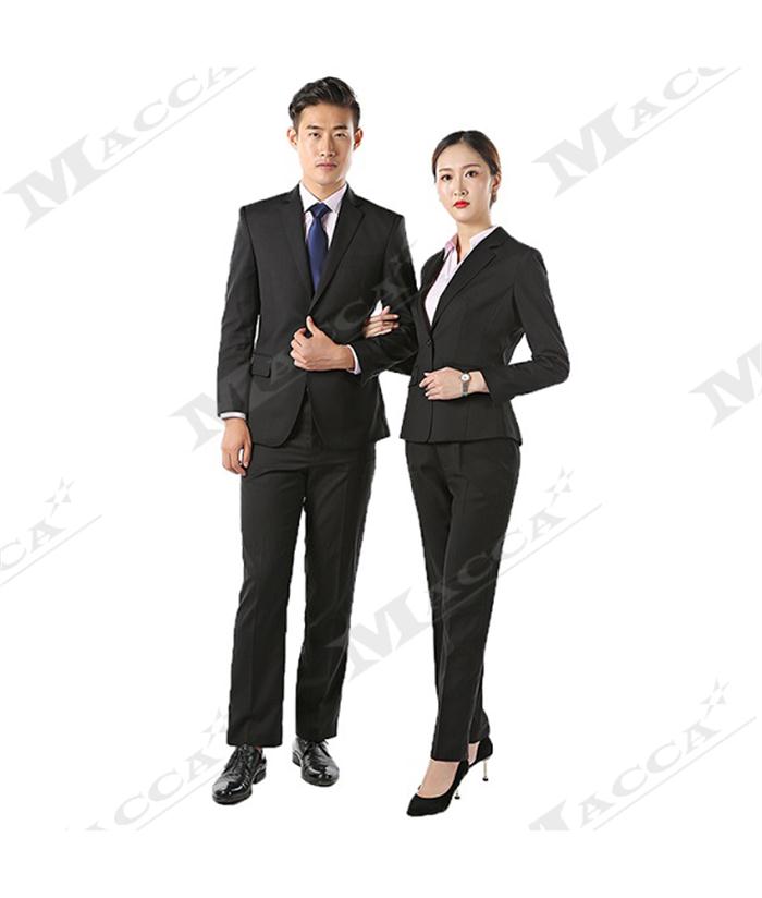 Đồng phục áo vest nam 008