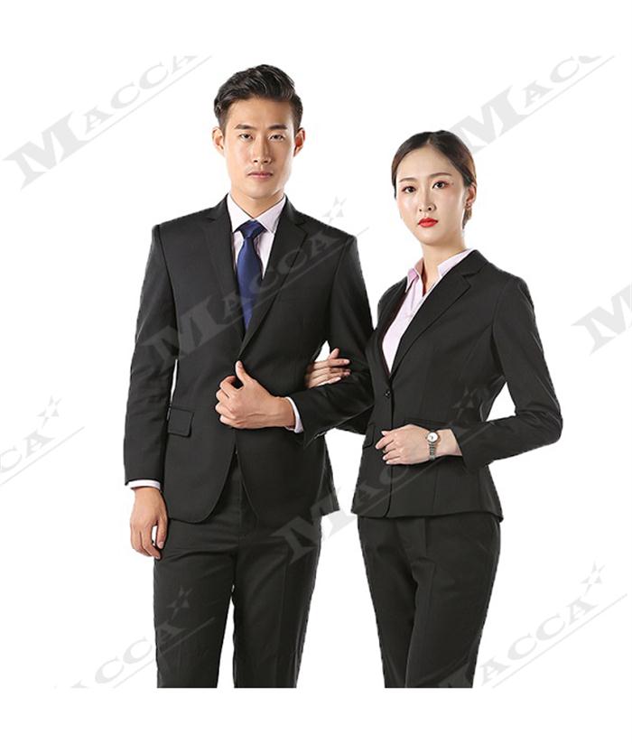 Đồng phục áo vest nam 007